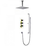 Душевая система встроенная с термостатом Timo Selene SX-2229/00SM хром 500_191_2836221